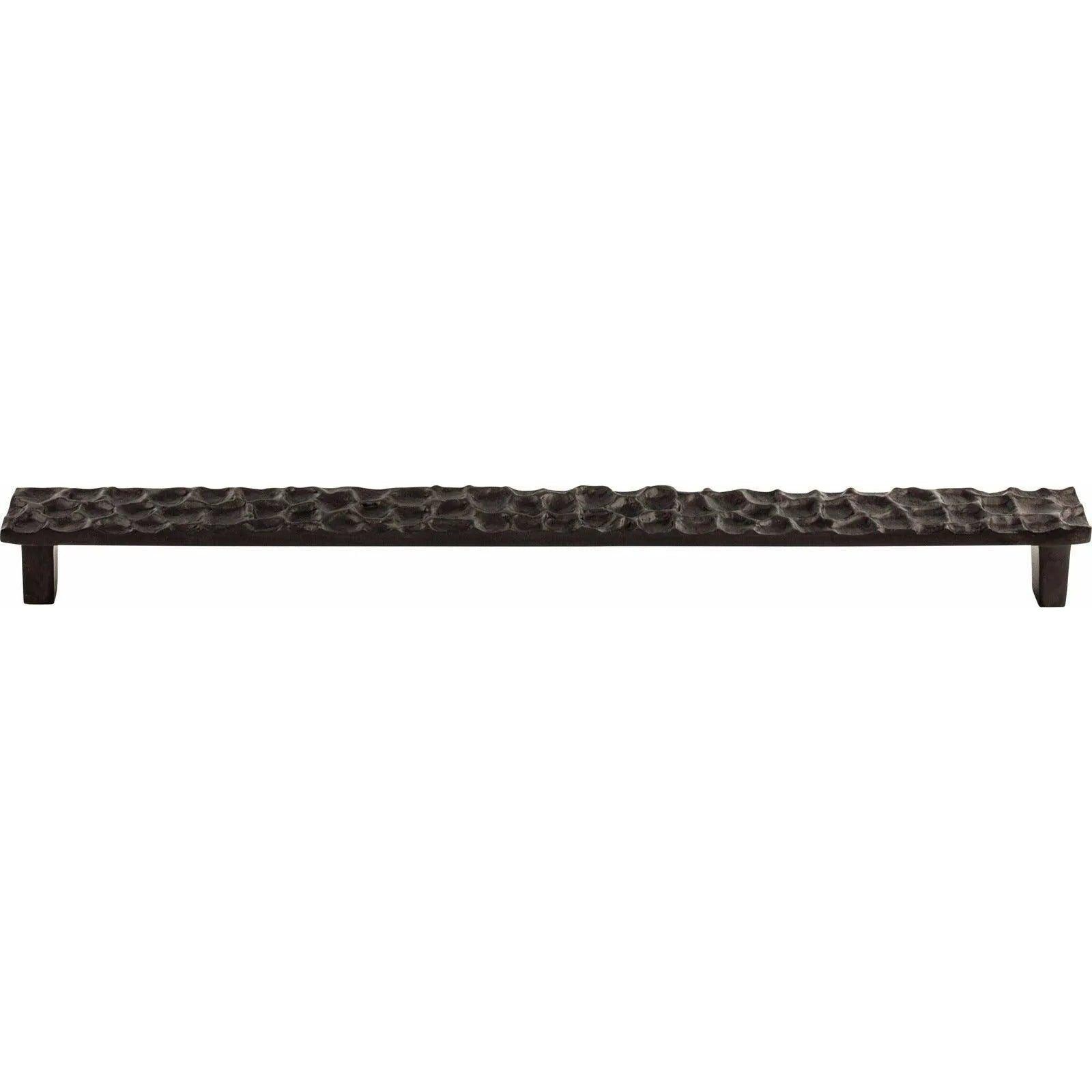 Top Knobs - Cobblestone Pull - TK309CB - Canada Light Shop