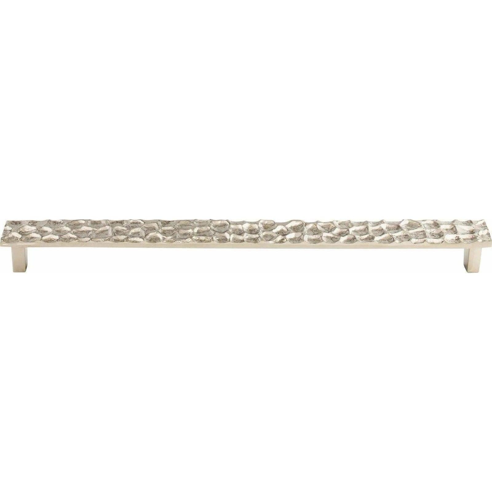 Top Knobs - Cobblestone Pull - TK309PN - Canada Light Shop