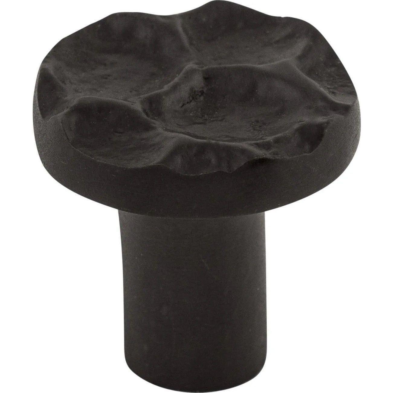 Top Knobs - Cobblestone Round Knob - TK295CB - Canada Light Shop