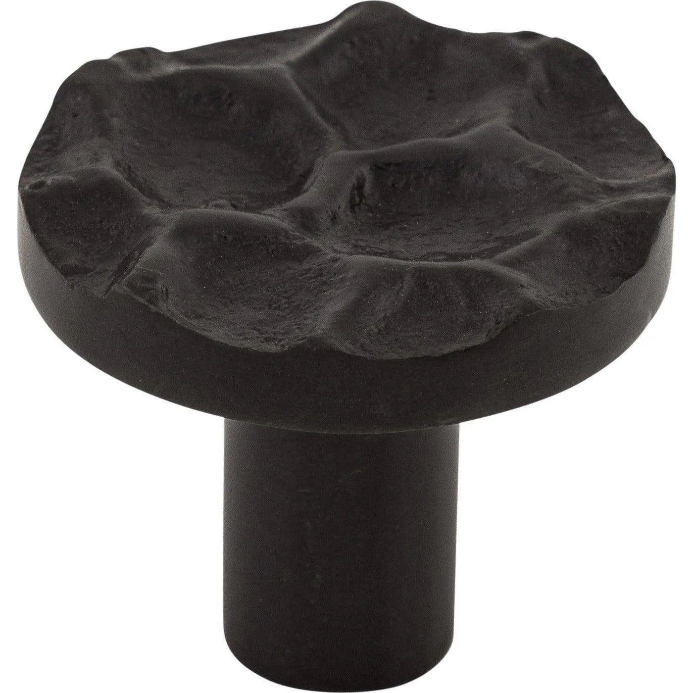 Top Knobs - Cobblestone Round Knob - TK296CB - Canada Light Shop