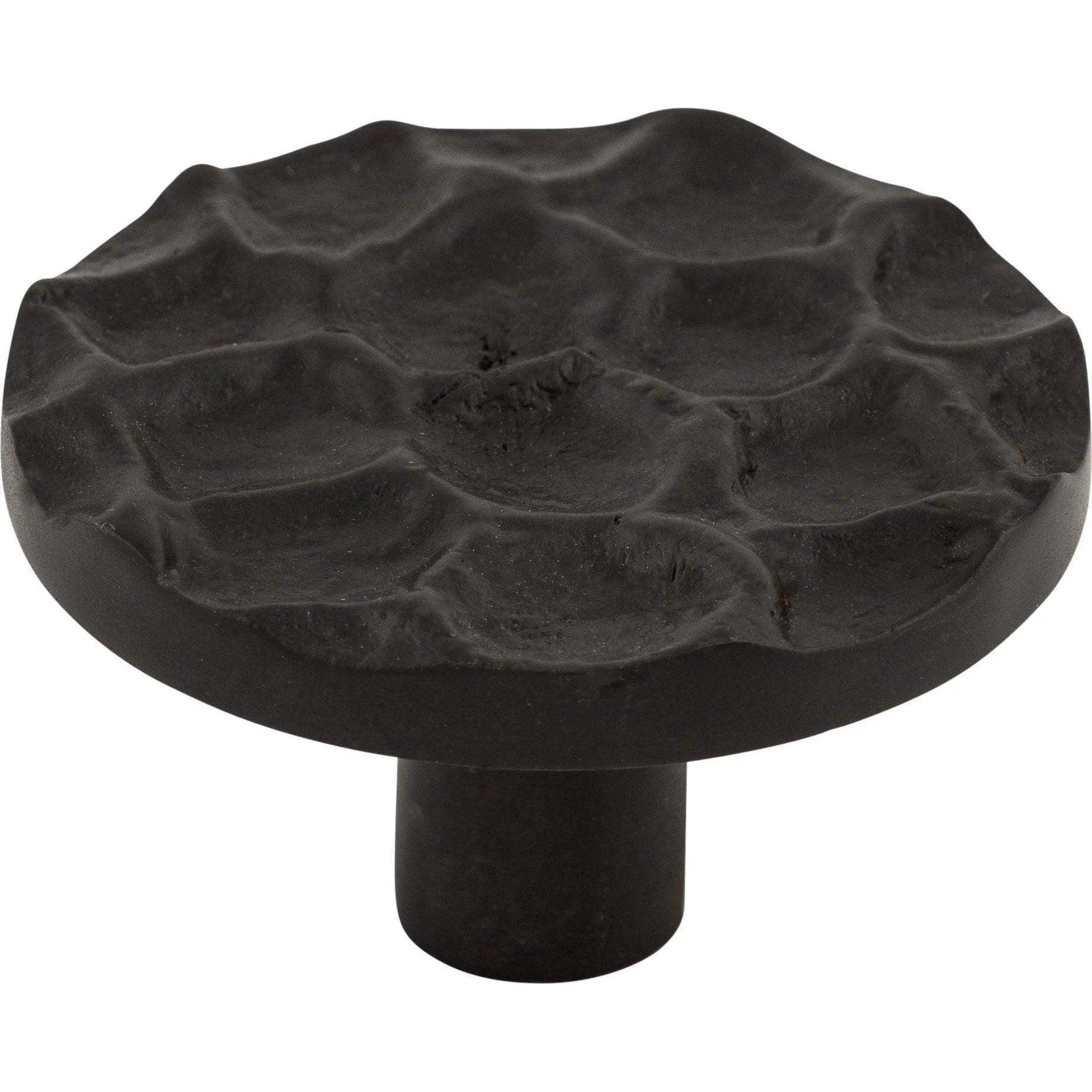 Top Knobs - Cobblestone Round Knob - TK297CB - Canada Light Shop