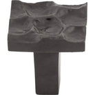 Top Knobs - Cobblestone Square Knob - TK300CB - Canada Light Shop