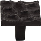 Top Knobs - Cobblestone Square Knob - TK301CB - Canada Light Shop