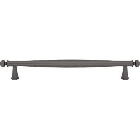 Top Knobs - Coddington Appliance Pull - TK3197AG - Canada Light Shop