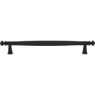 Top Knobs - Coddington Appliance Pull - TK3197BLK - Canada Light Shop