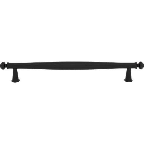 Top Knobs - Coddington Appliance Pull - TK3197BLK - Canada Light Shop