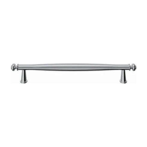 Top Knobs - Coddington Appliance Pull - TK3197PC - Canada Light Shop