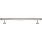 Top Knobs - Coddington Appliance Pull - TK3198BSN - Canada Light Shop