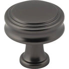 Top Knobs - Coddington Knob - TK3190AG - Canada Light Shop