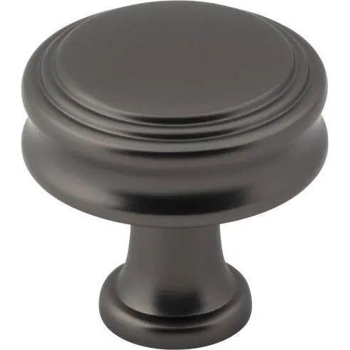 Top Knobs - Coddington Knob - TK3190AG - Canada Light Shop