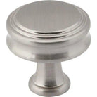 Top Knobs - Coddington Knob - TK3190BSN - Canada Light Shop