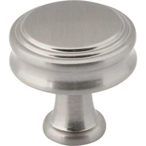 Top Knobs - Coddington Knob - TK3190BSN - Canada Light Shop