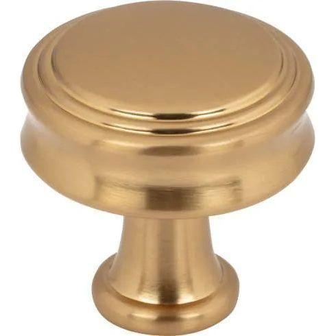 Top Knobs - Coddington Knob - TK3190HB - Canada Light Shop