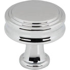 Top Knobs - Coddington Knob - TK3190PC - Canada Light Shop