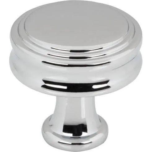 Top Knobs - Coddington Knob - TK3190PC - Canada Light Shop