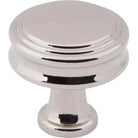 Top Knobs - Coddington Knob - TK3190PN - Canada Light Shop