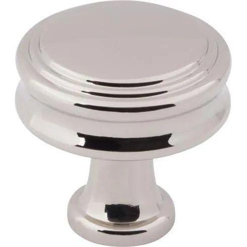 Top Knobs - Coddington Knob - TK3190PN - Canada Light Shop