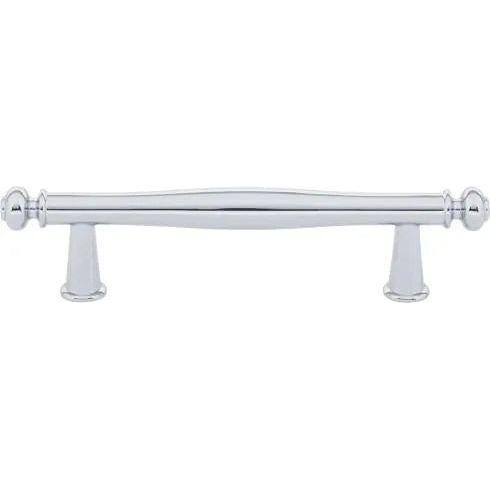 Top Knobs - Coddington Pull - TK3191PC - Canada Light Shop