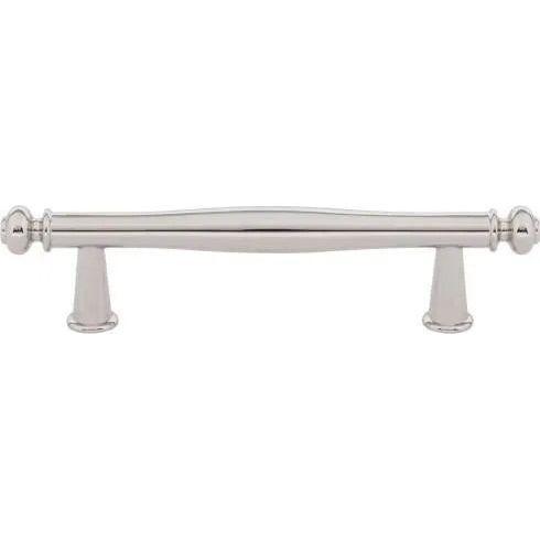 Top Knobs - Coddington Pull - TK3191PN - Canada Light Shop