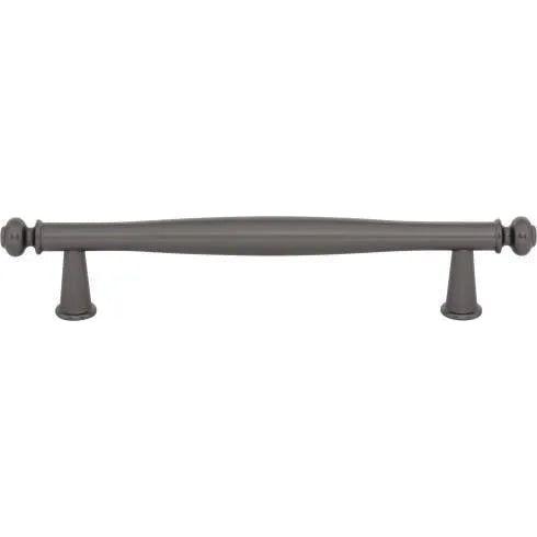 Top Knobs - Coddington Pull - TK3192AG - Canada Light Shop