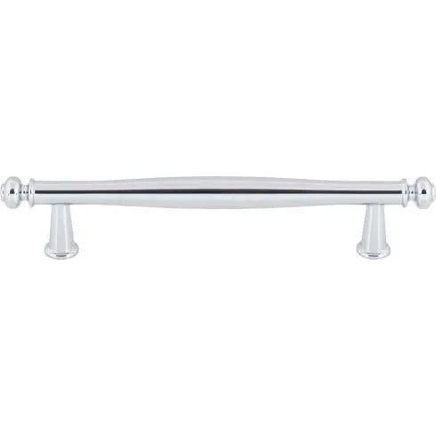 Top Knobs - Coddington Pull - TK3192PC - Canada Light Shop