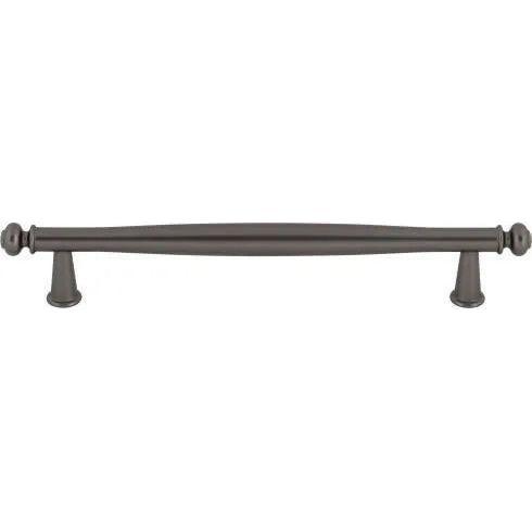 Top Knobs - Coddington Pull - TK3193AG - Canada Light Shop