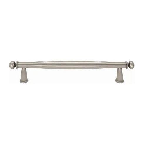Top Knobs - Coddington Pull - TK3193BSN - Canada Light Shop