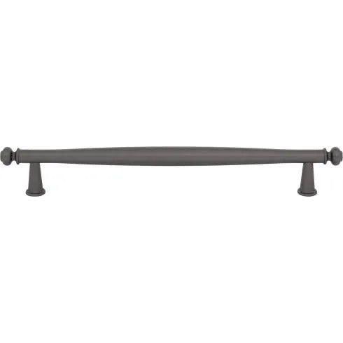Top Knobs - Coddington Pull - TK3194AG - Canada Light Shop