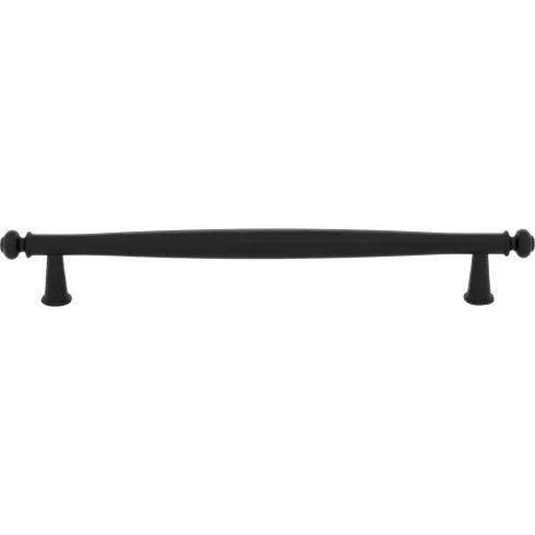 Top Knobs - Coddington Pull - TK3194BLK - Canada Light Shop