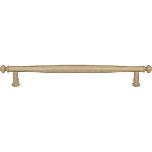 Top Knobs - Coddington Pull - TK3194HB - Canada Light Shop