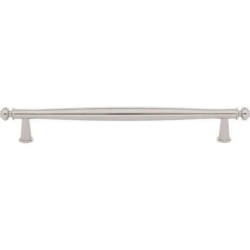 Top Knobs - Coddington Pull - TK3194PN - Canada Light Shop