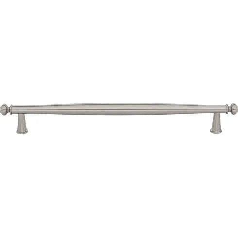 Top Knobs - Coddington Pull - TK3195BSN - Canada Light Shop