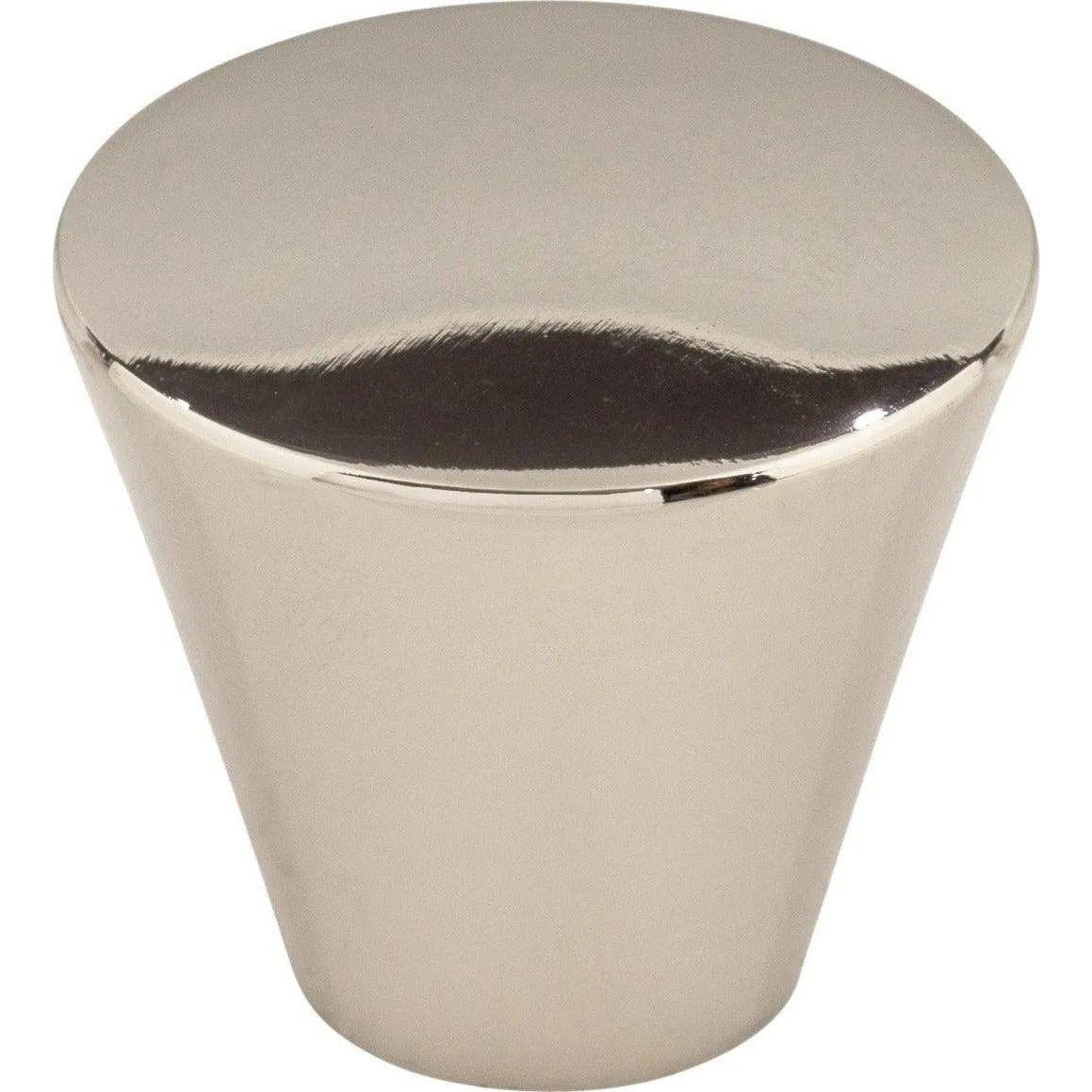 Top Knobs - Cone Knob - M1322 - Canada Light Shop