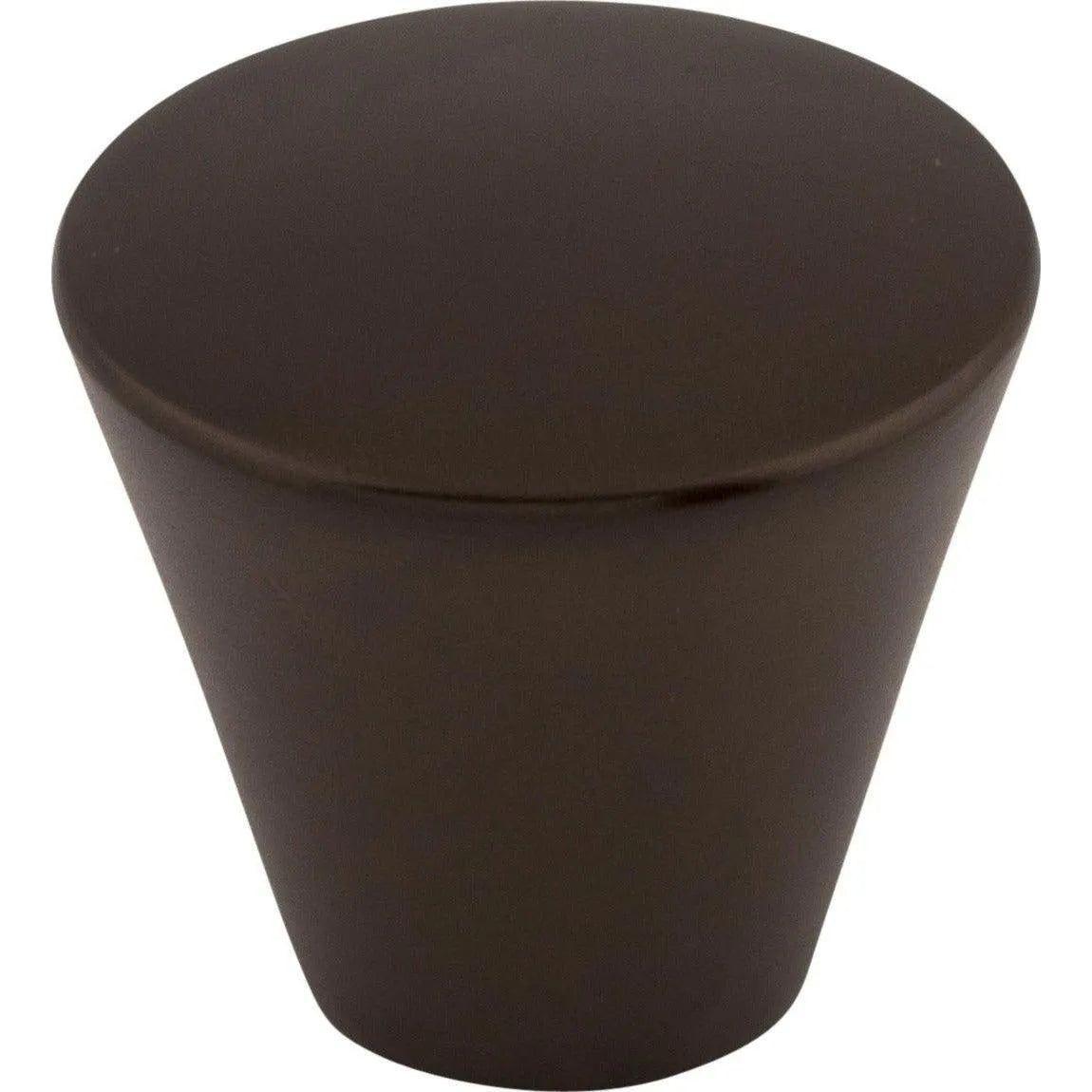 Top Knobs - Cone Knob - M1602 - Canada Light Shop