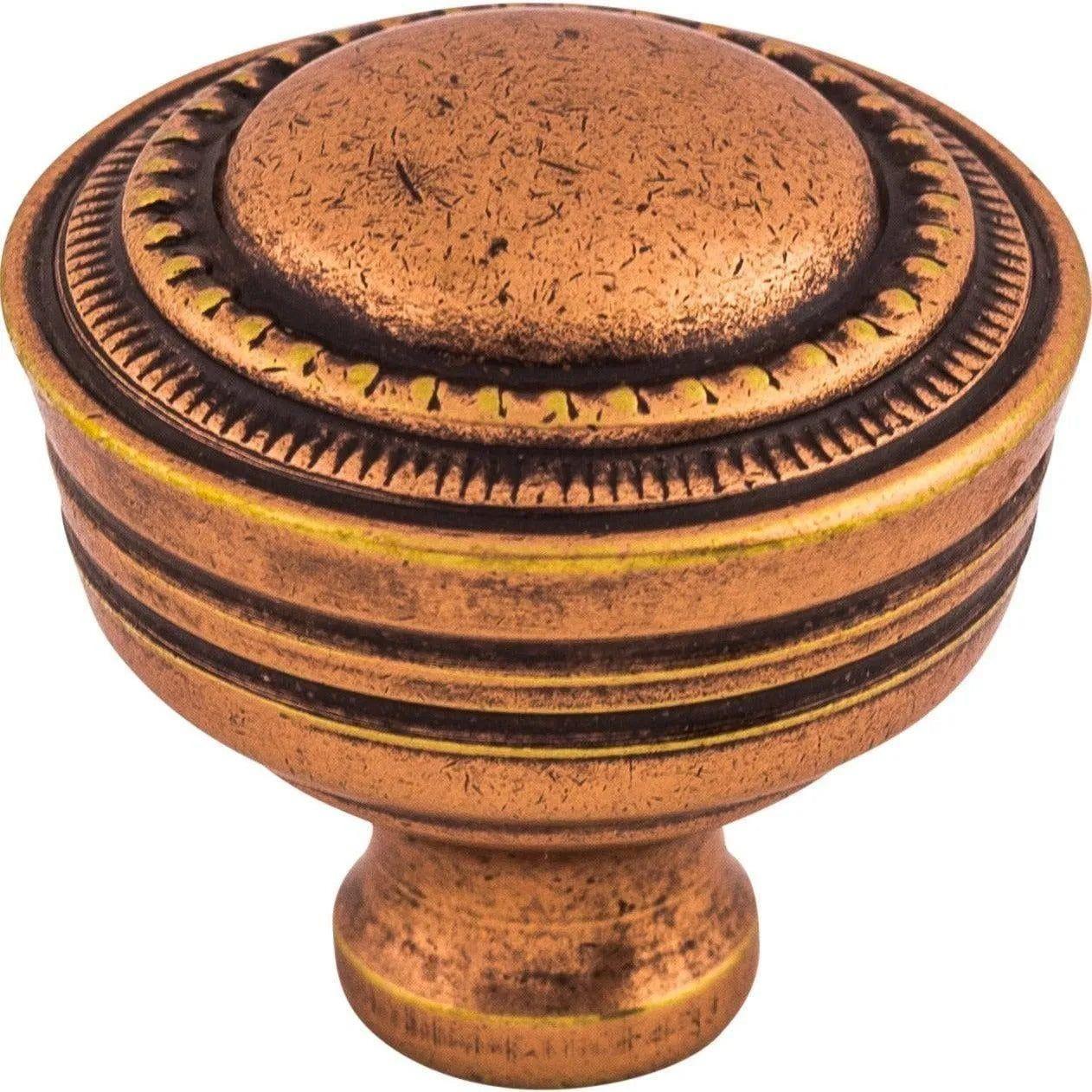 Top Knobs - Contessa Knob - M201 - Canada Light Shop