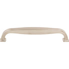 Top Knobs - Contour Appliance Pull - TK727BSN - Canada Light Shop