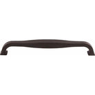 Top Knobs - Contour Appliance Pull - TK728SAB - Canada Light Shop