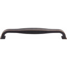 Top Knobs - Contour Appliance Pull - TK728UM - Canada Light Shop