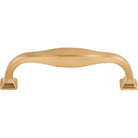 Top Knobs - Contour Pull - TK722HB - Canada Light Shop