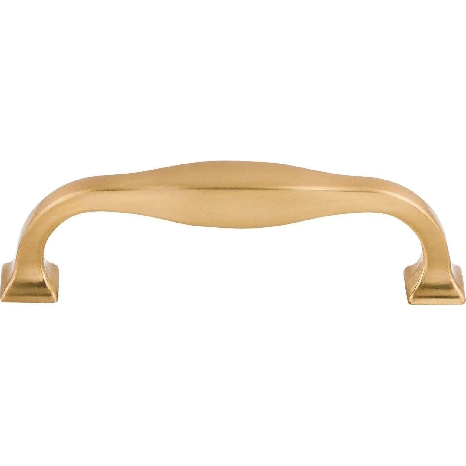 Top Knobs - Contour Pull - TK722HB - Canada Light Shop