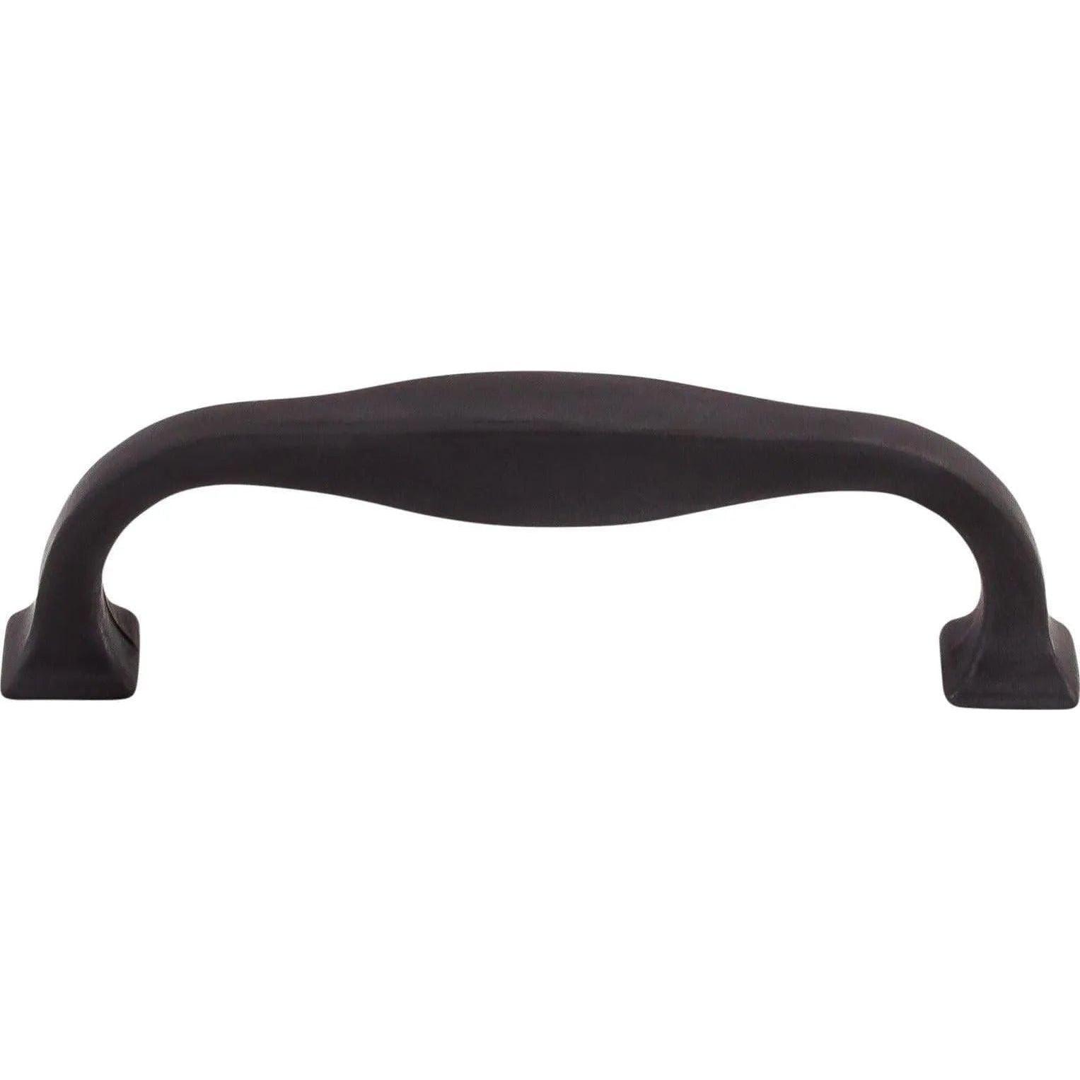 Top Knobs - Contour Pull - TK722SAB - Canada Light Shop