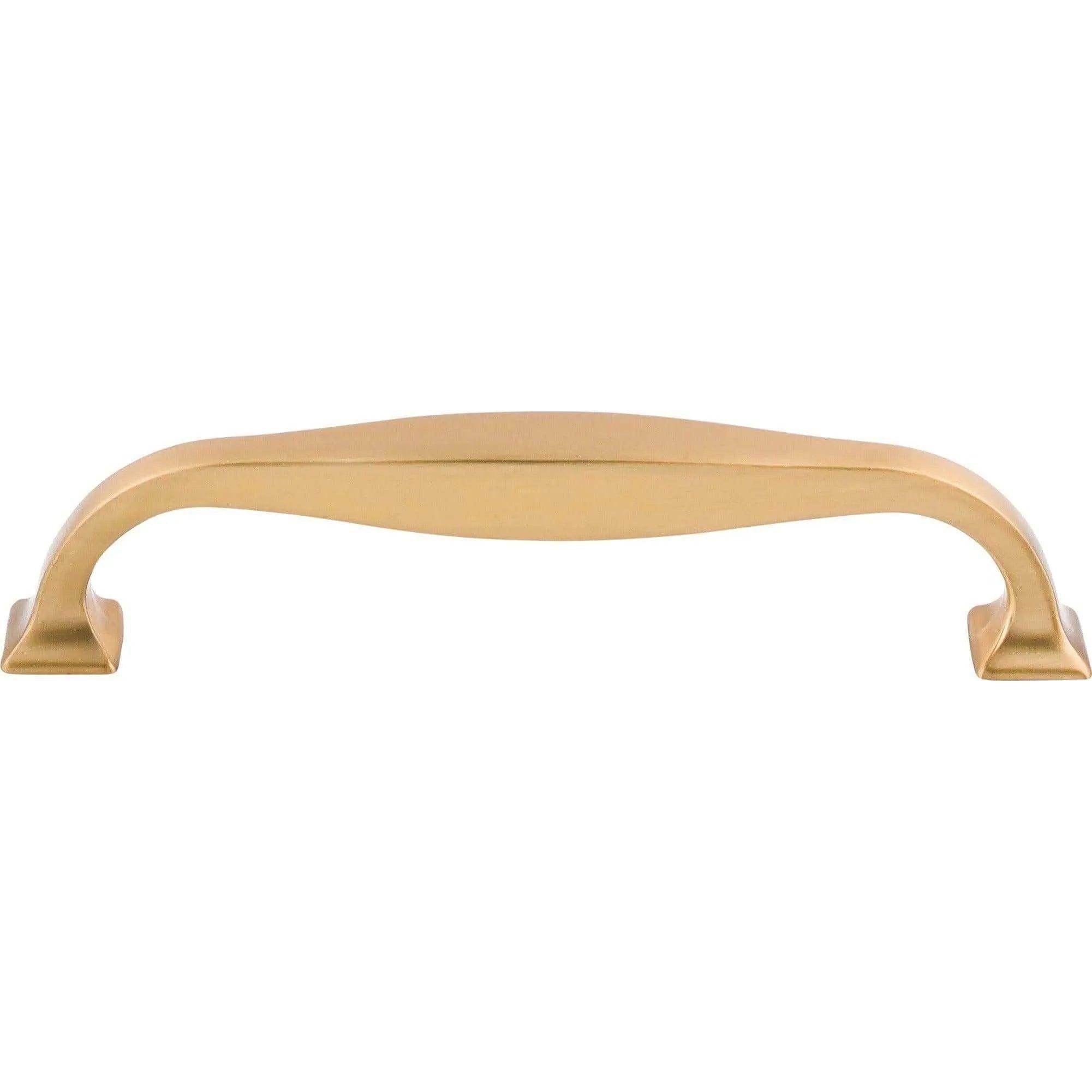 Top Knobs - Contour Pull - TK723HB - Canada Light Shop