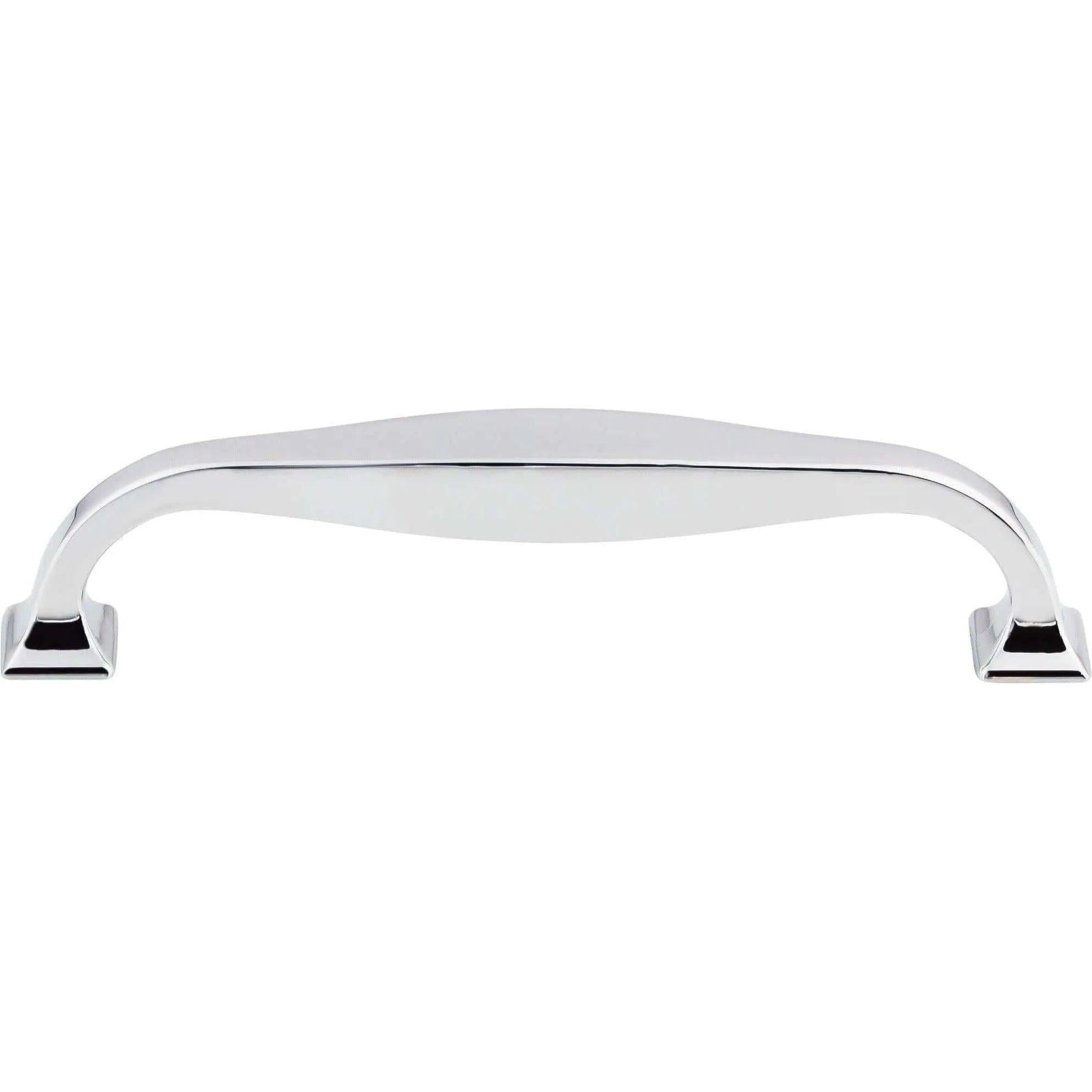 Top Knobs - Contour Pull - TK723PC - Canada Light Shop