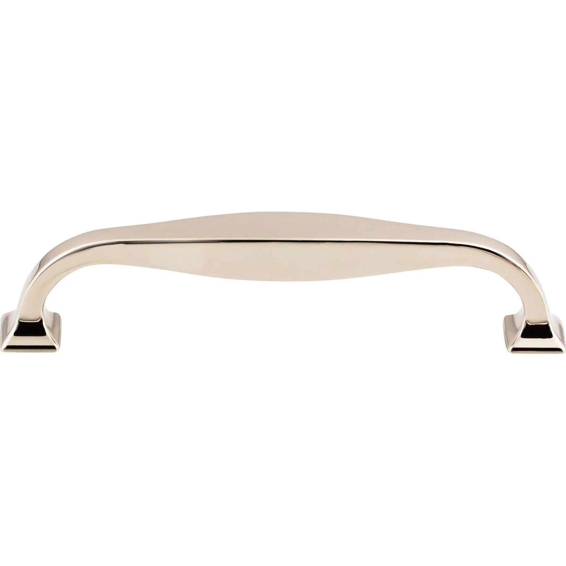 Top Knobs - Contour Pull - TK723PN - Canada Light Shop