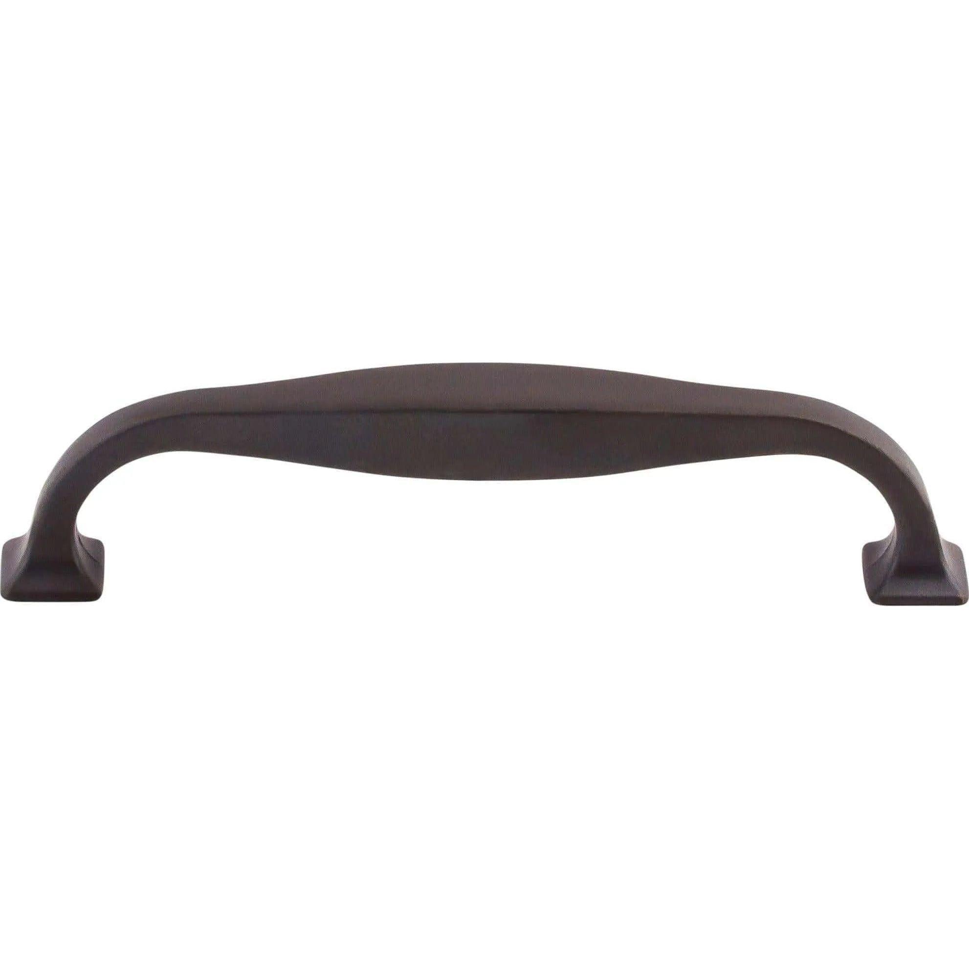 Top Knobs - Contour Pull - TK723SAB - Canada Light Shop