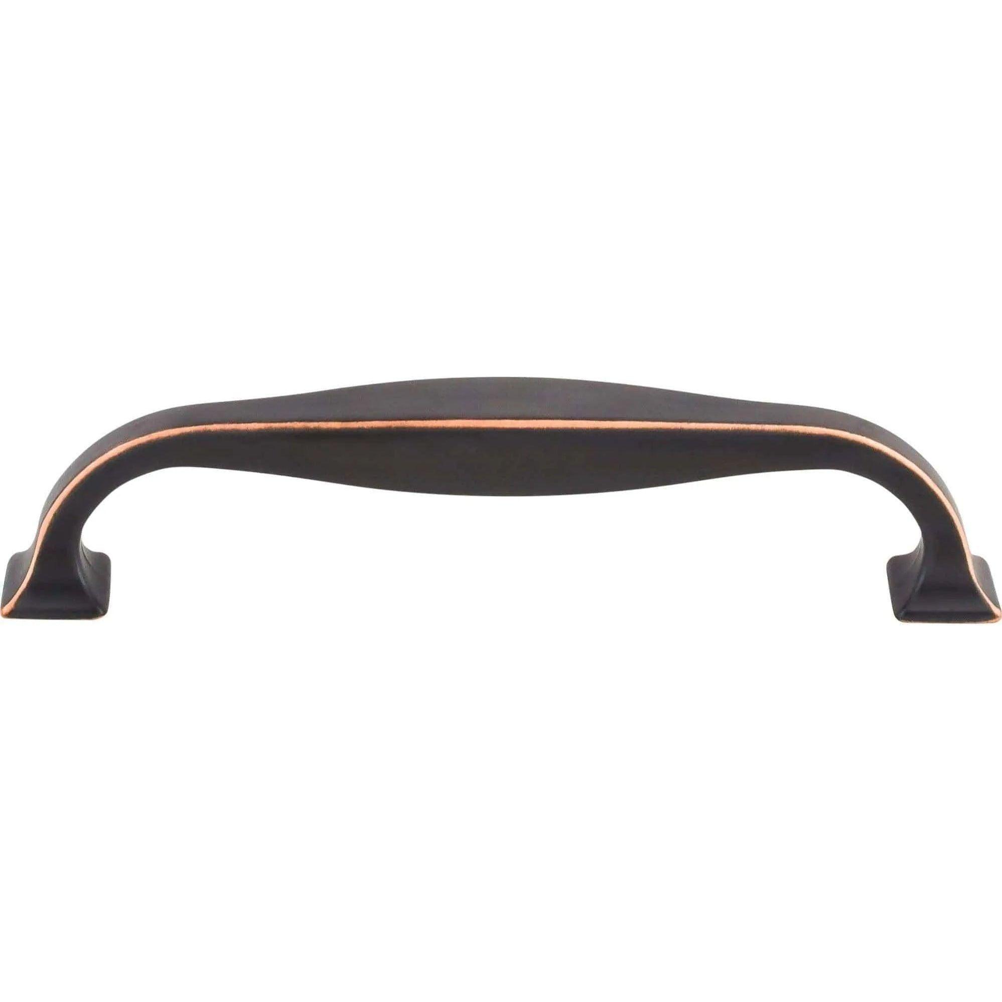 Top Knobs - Contour Pull - TK723UM - Canada Light Shop