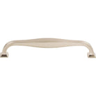 Top Knobs - Contour Pull - TK724BSN - Canada Light Shop