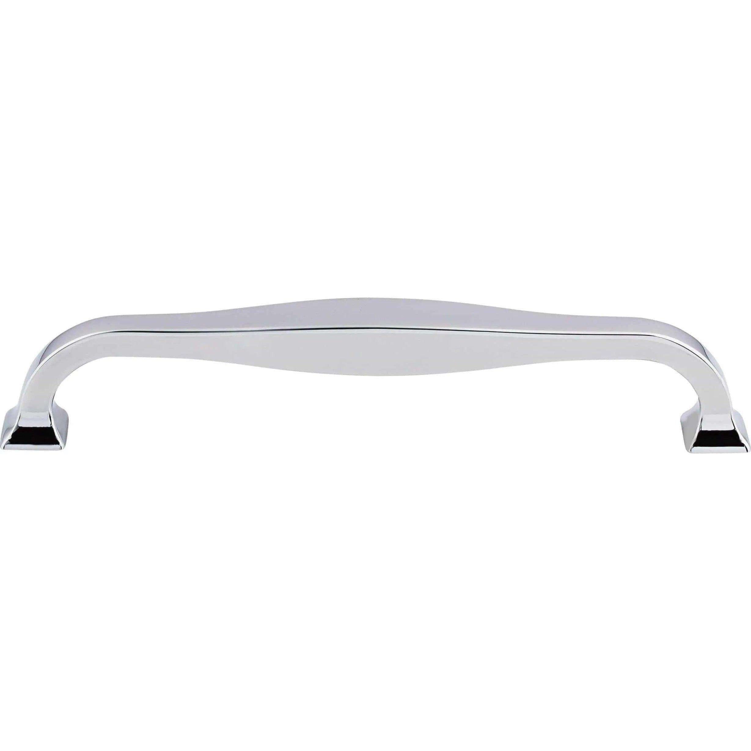 Top Knobs - Contour Pull - TK724PC - Canada Light Shop