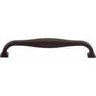 Top Knobs - Contour Pull - TK724SAB - Canada Light Shop