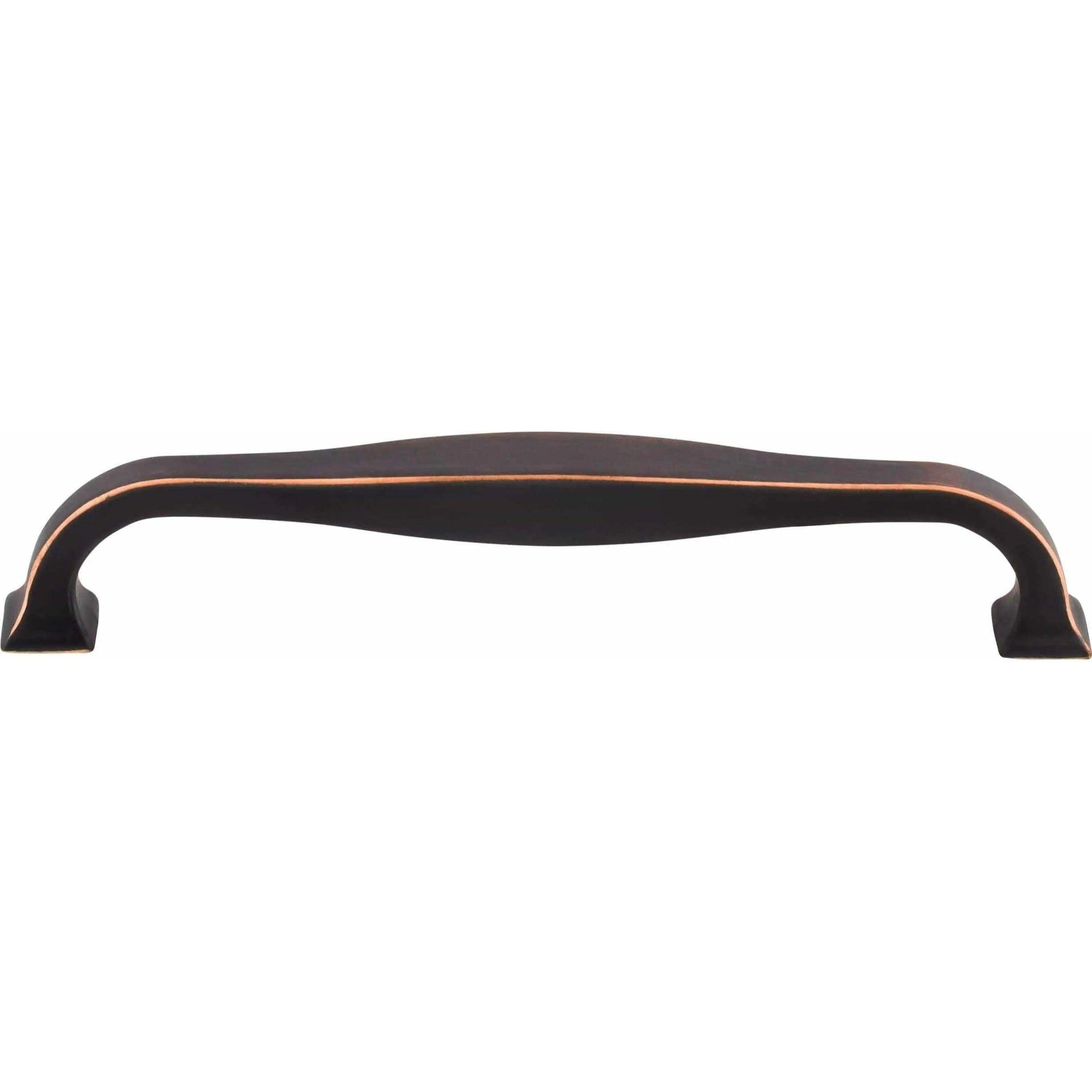 Top Knobs - Contour Pull - TK724UM - Canada Light Shop